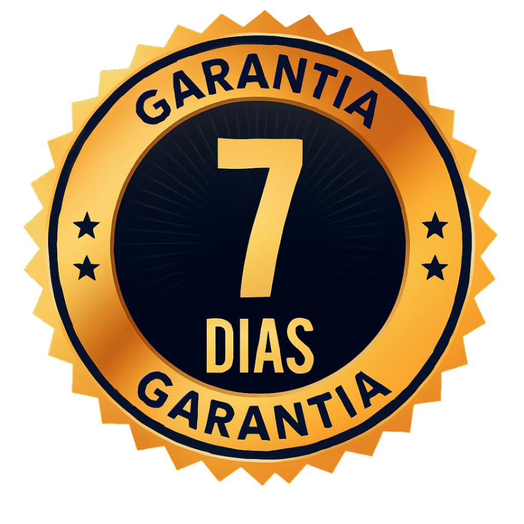 garantia 7